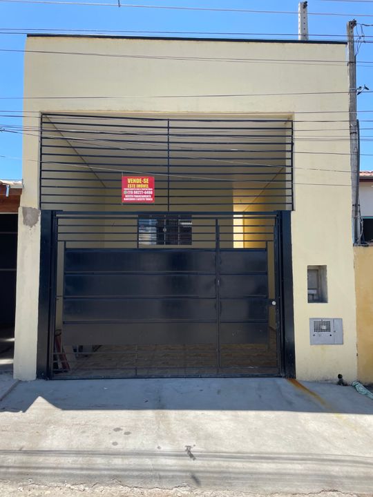 Foto - Pindamonhangaba - Jardim Eloyna